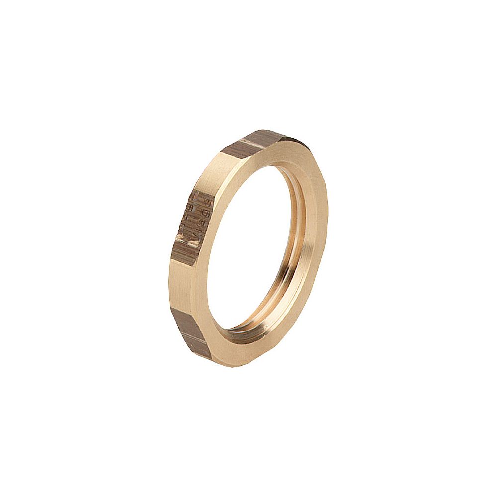 Viega Sechskantmutter 1/2