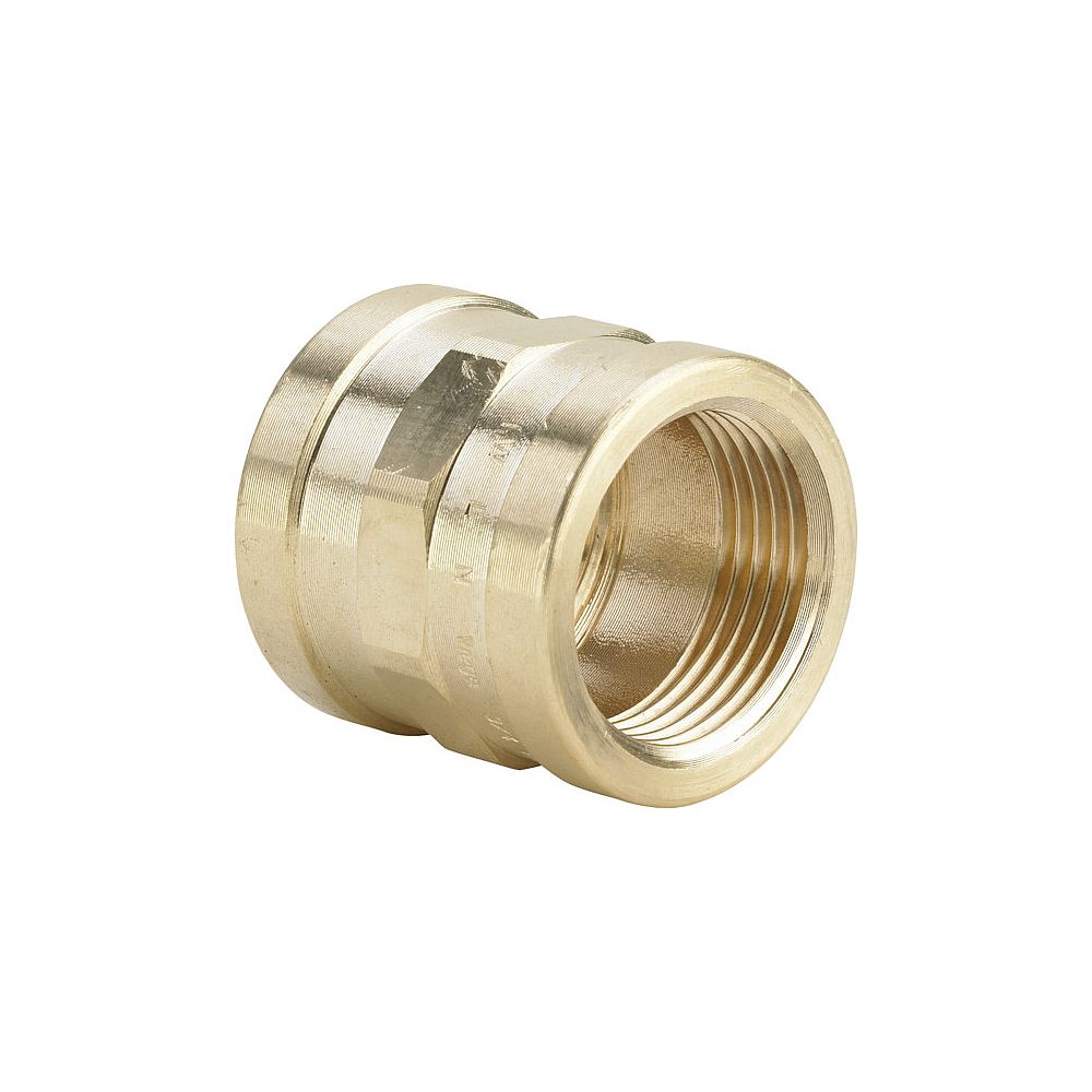 Rotguss Muffe Nr. 3270 2