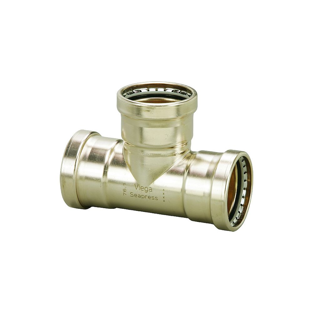 Viega seapress T-Stück Mod. 0318XL