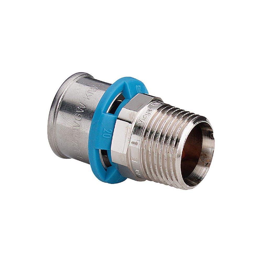 Viegatherm P Übergangsstück Mod. 1021