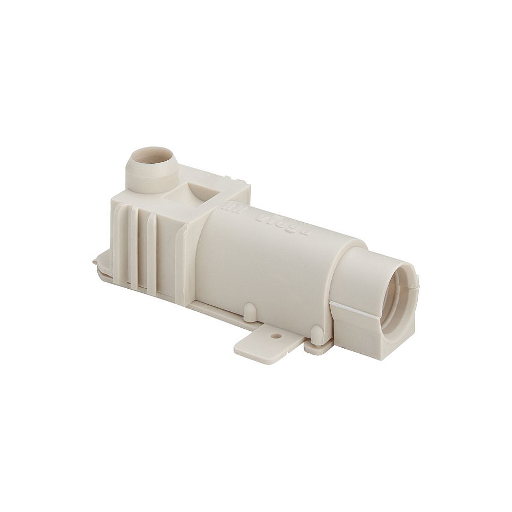 Viega Rohrführ Dose 16 mm f HK Anschl