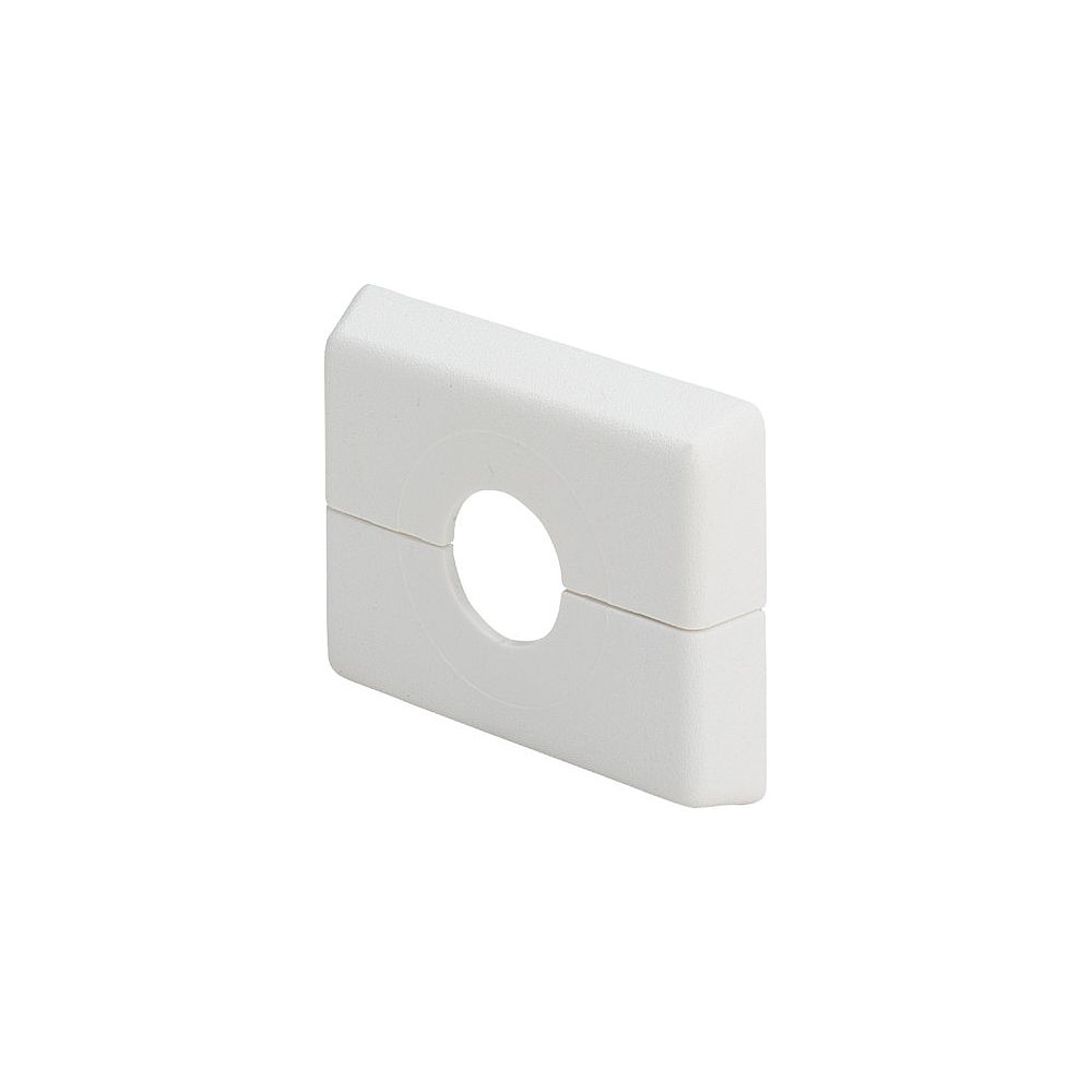 Viega Rosette 60x45x10x17 mm Mod 1079.1