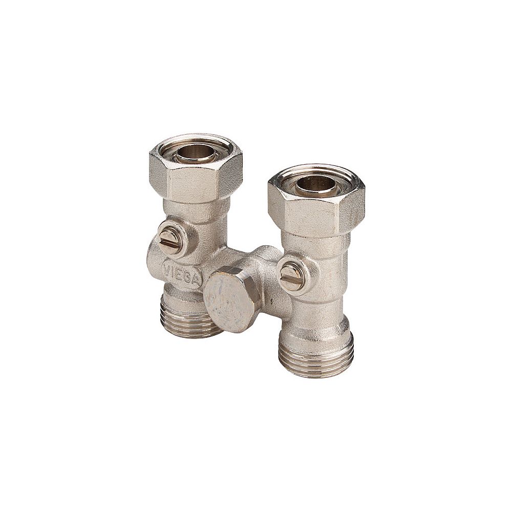 Viegatherm Vent Heizk Anschl Stck Dg