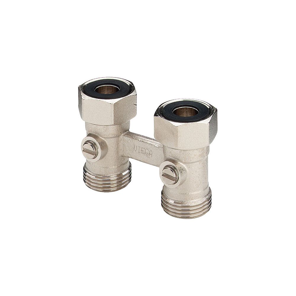 Viegatherm Vent Heizk Anschl Stck Dg