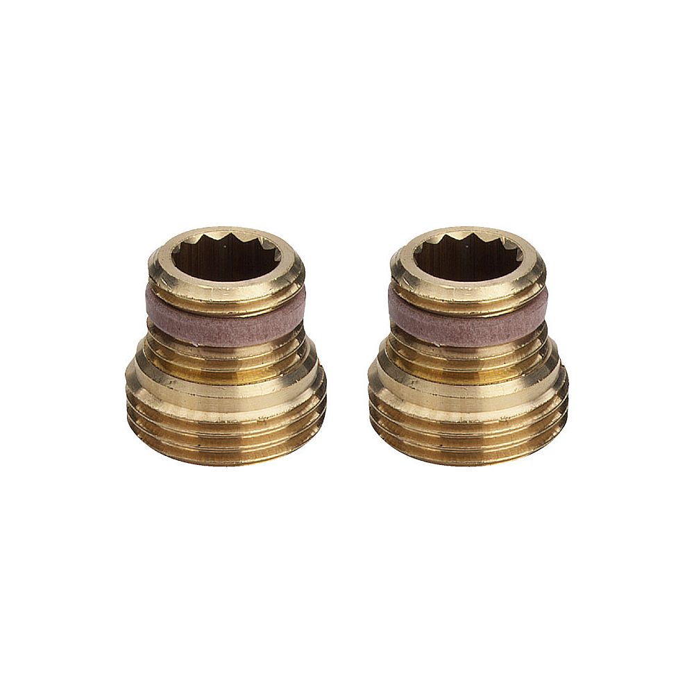Viega Adapter 1/2