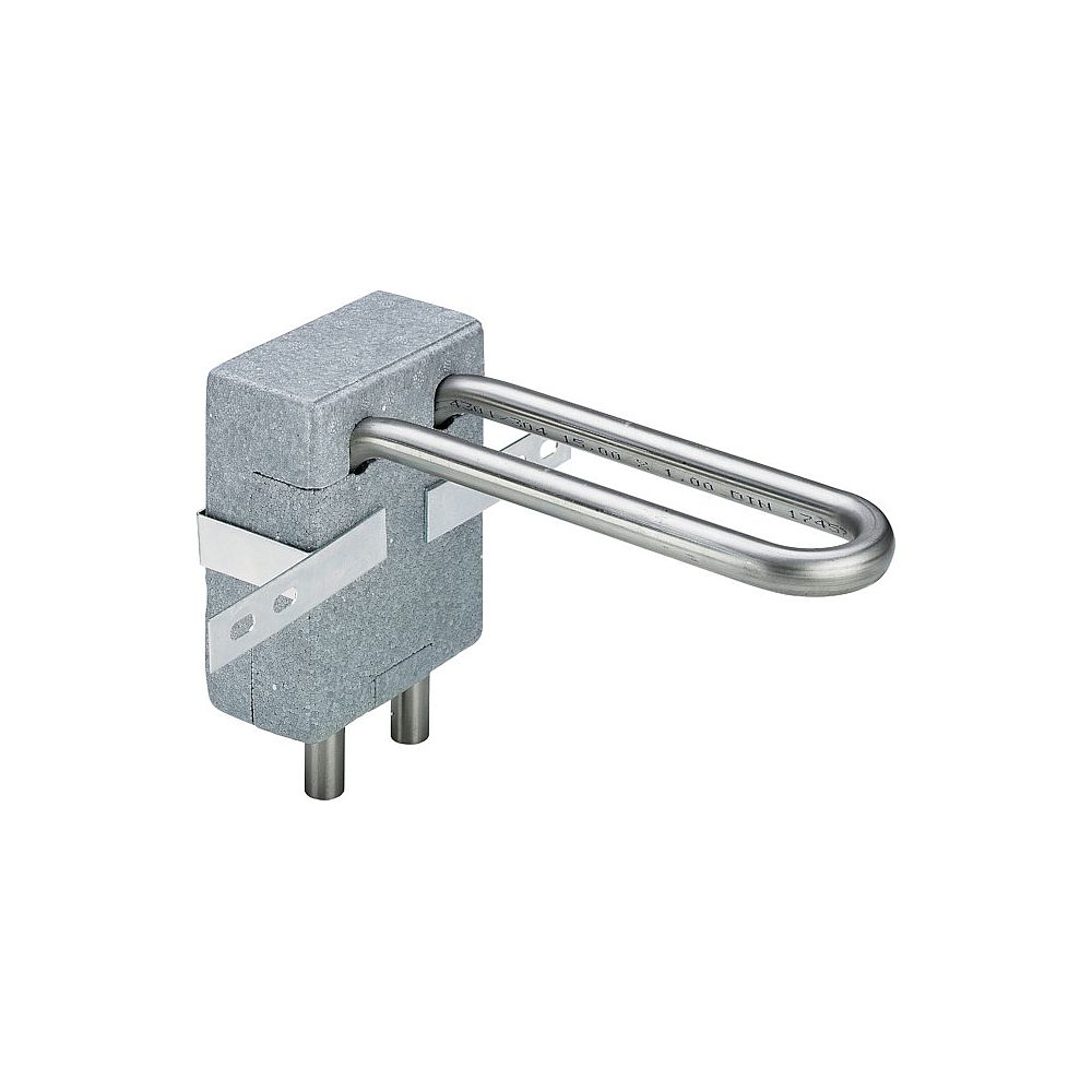 Viegatherm Heizkörperanschlussblock