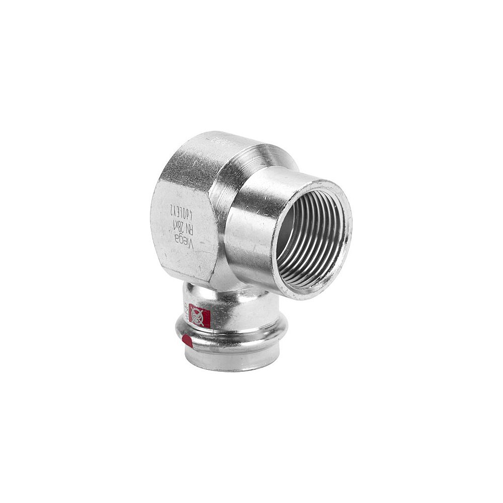 Viega Winkel Prestabo Mod. 1114.2 verz.