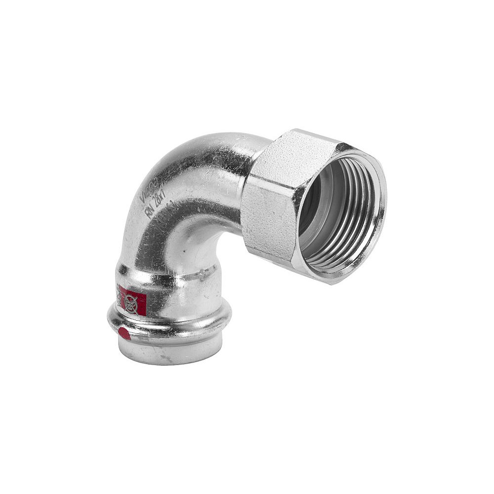 Viega Bogen Prestabo Mod. 1114.5