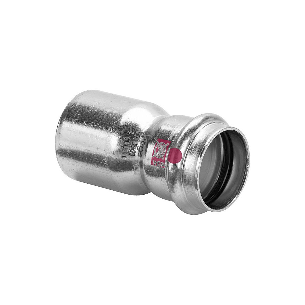Viega Red.-Stück Prestabo Mod. 1115.1