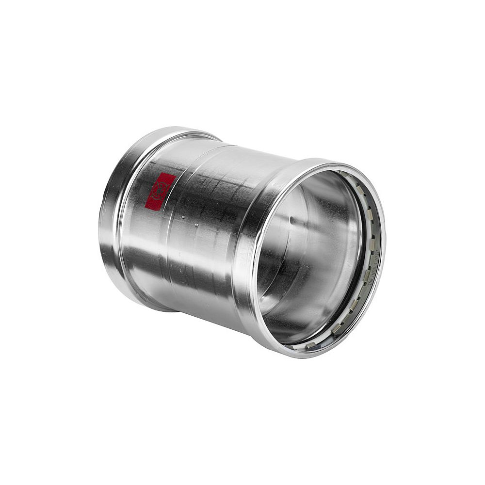 Viega Schiebemuffe Prestabo Mod.1115.5XL