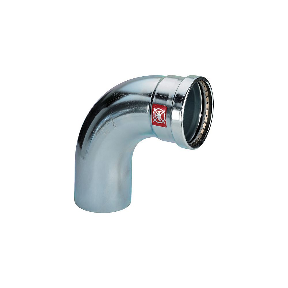 Viega Bogen Prestabo Mod. 1116.1XL verz.