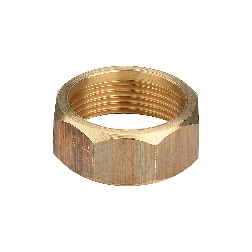 Viega Überwurfmutter 1