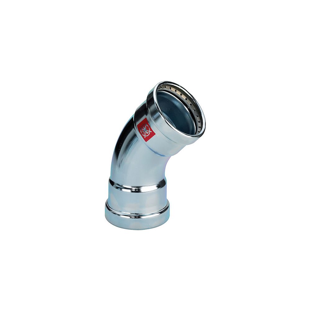 Viega Bogen Prestabo Mod. 1126XL verz.