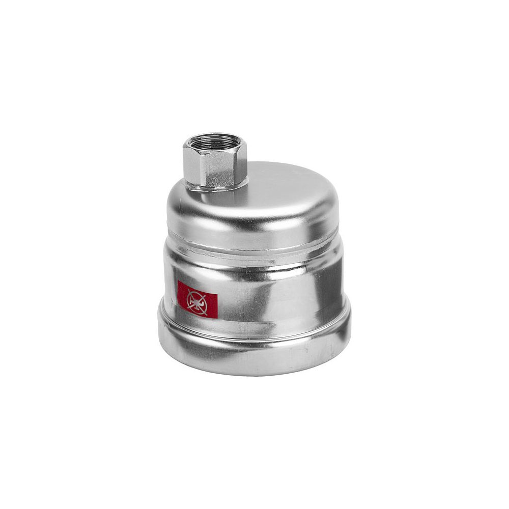 Viega Verschlusskappe Prestabo verzinkt