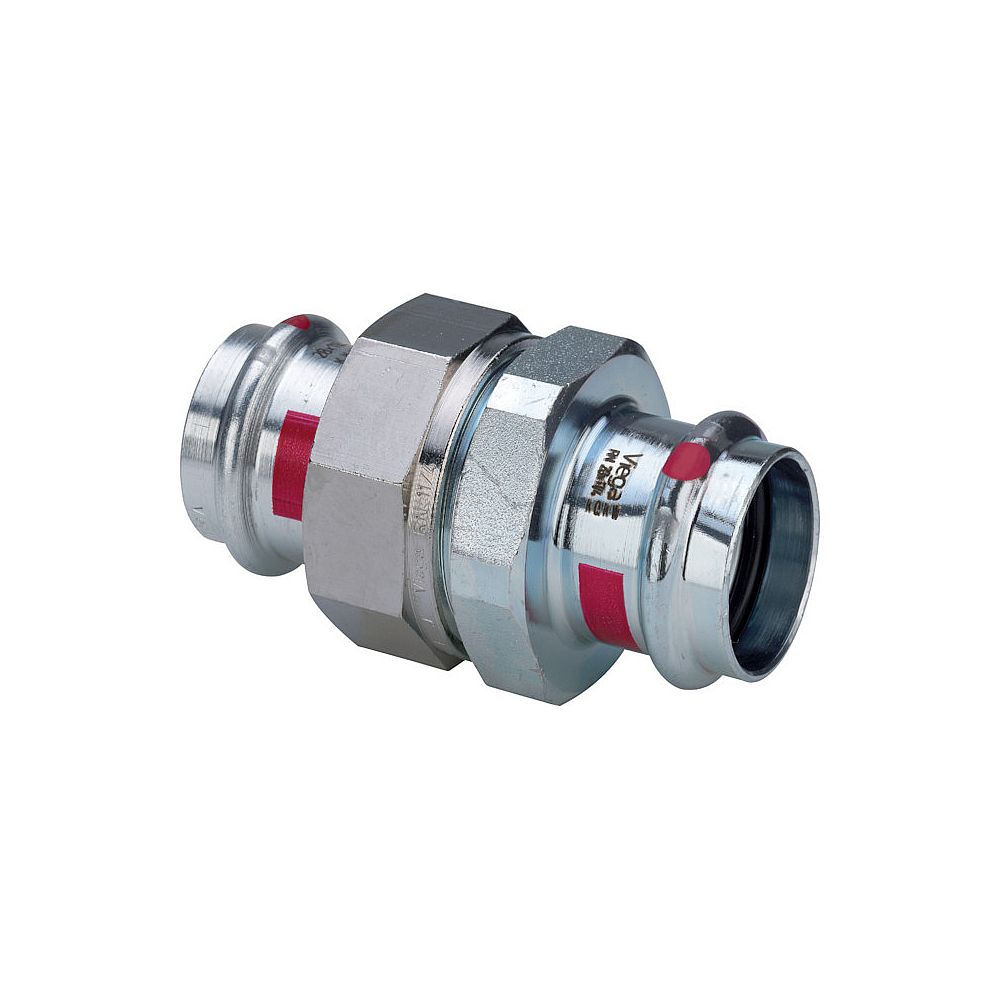 Viega Verschraubung Prestabo Mod. 1160