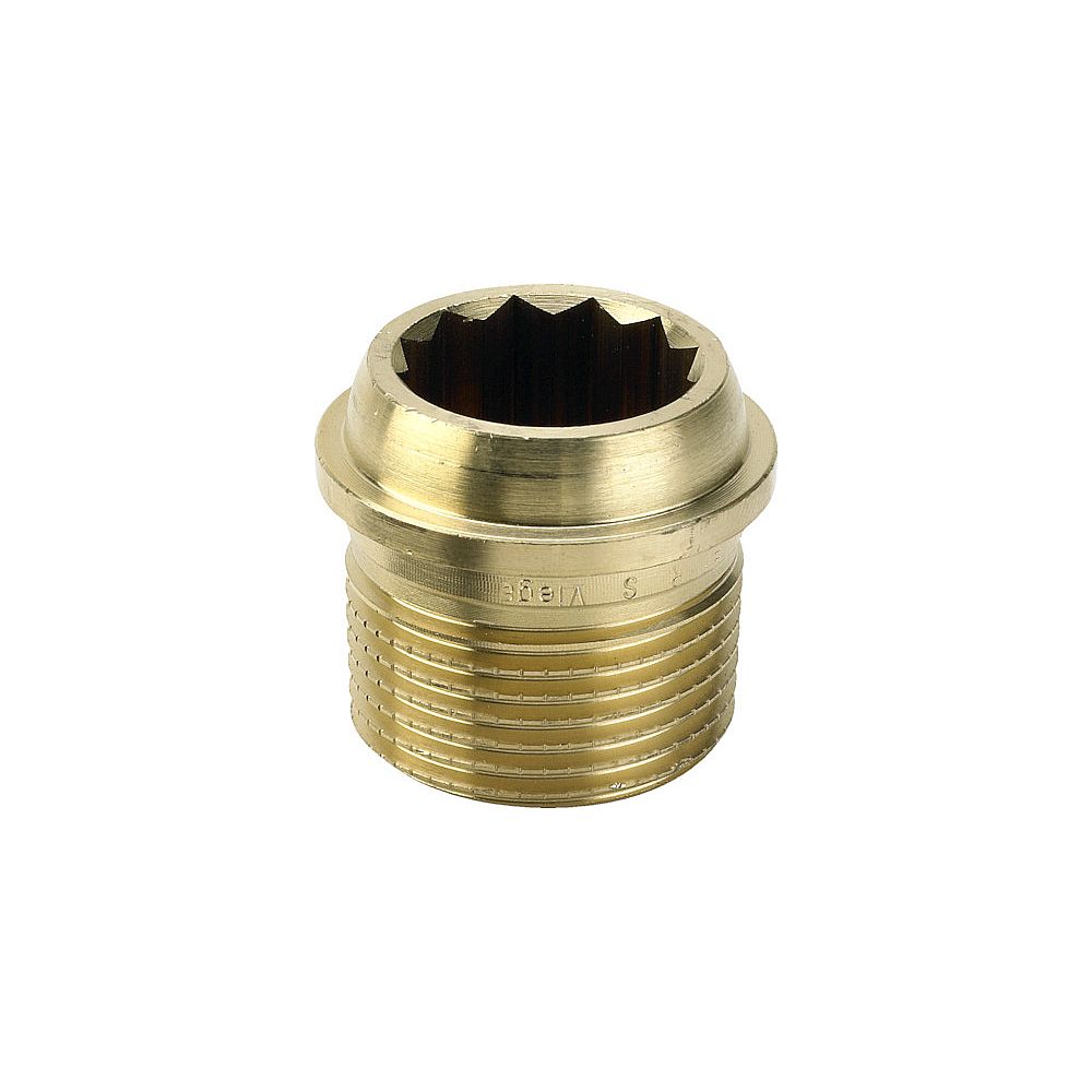 Viega Tülle 1221 1/4