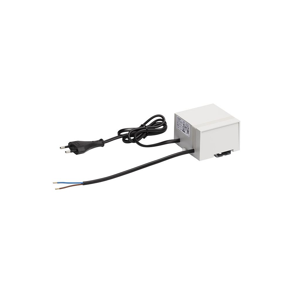 Viega Netzteil Fonterra Mod. 1247.5 Nr. 616731 230V/24V f. Basiseinehit 24 V