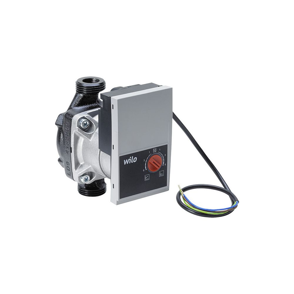 Viega Pumpe Fonterra 1252.9