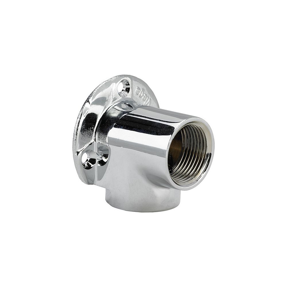 Viega Wandscheibe 1/2