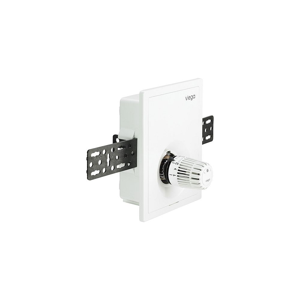 Viega Multibox Kombi-RTL Mod. 1472.1 Nr. 639310 175x220x70 mm weiß