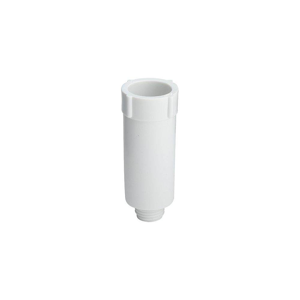 Viega Baustopfen PVC 1/2
