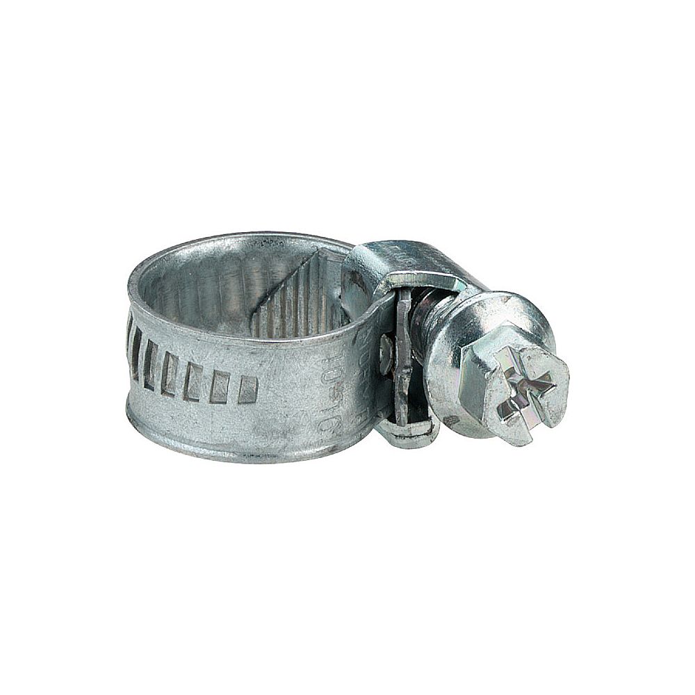 Viega Schlauchschelle 1853 Stahl