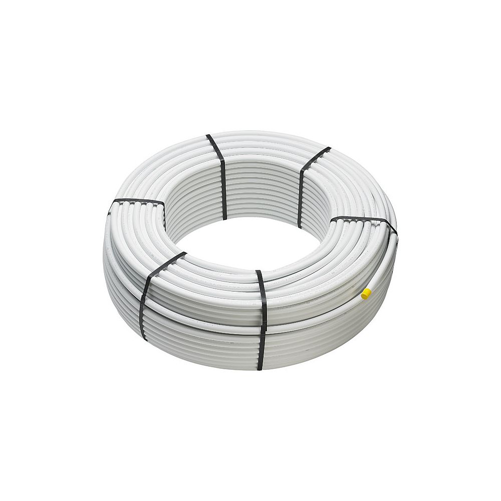 Sanfix Fosta-Rohr 16 mm 2102.1 200 m R.