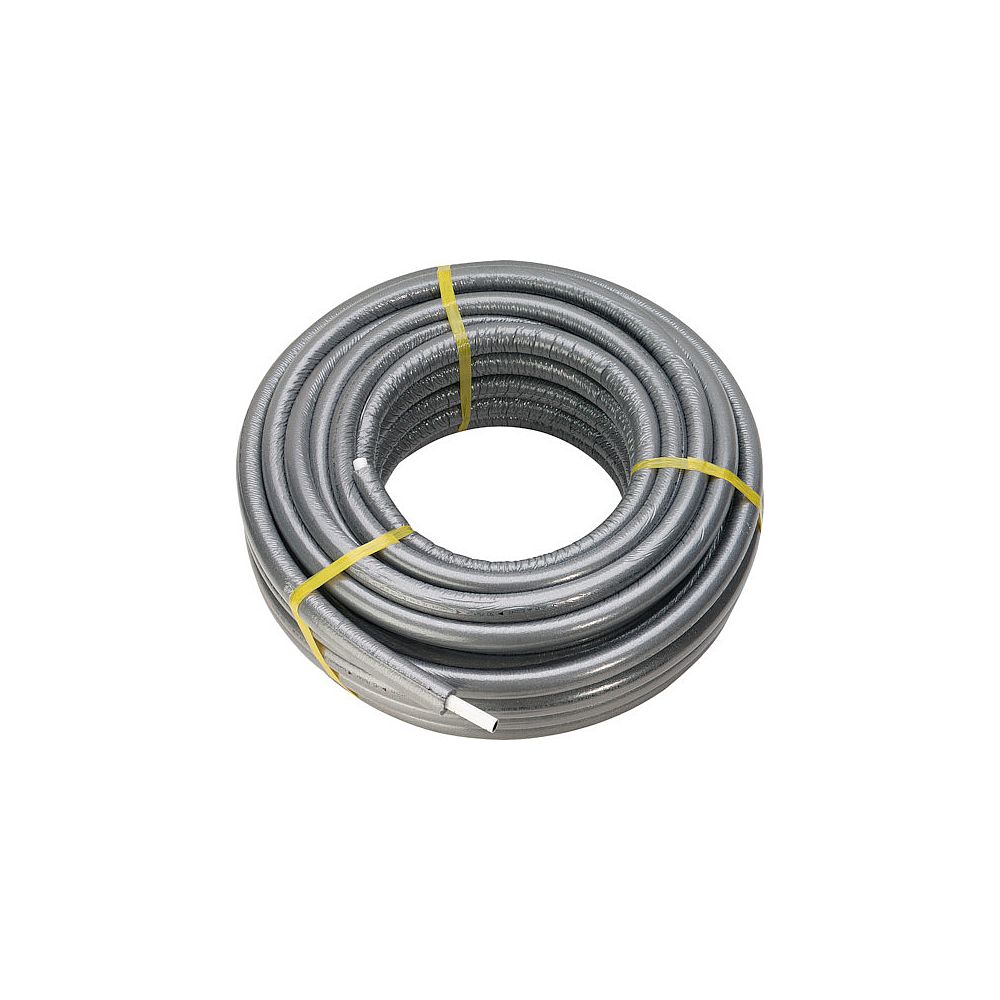 Sanfix Fosta Rohr 16 mm 2102.5 50m Rolle