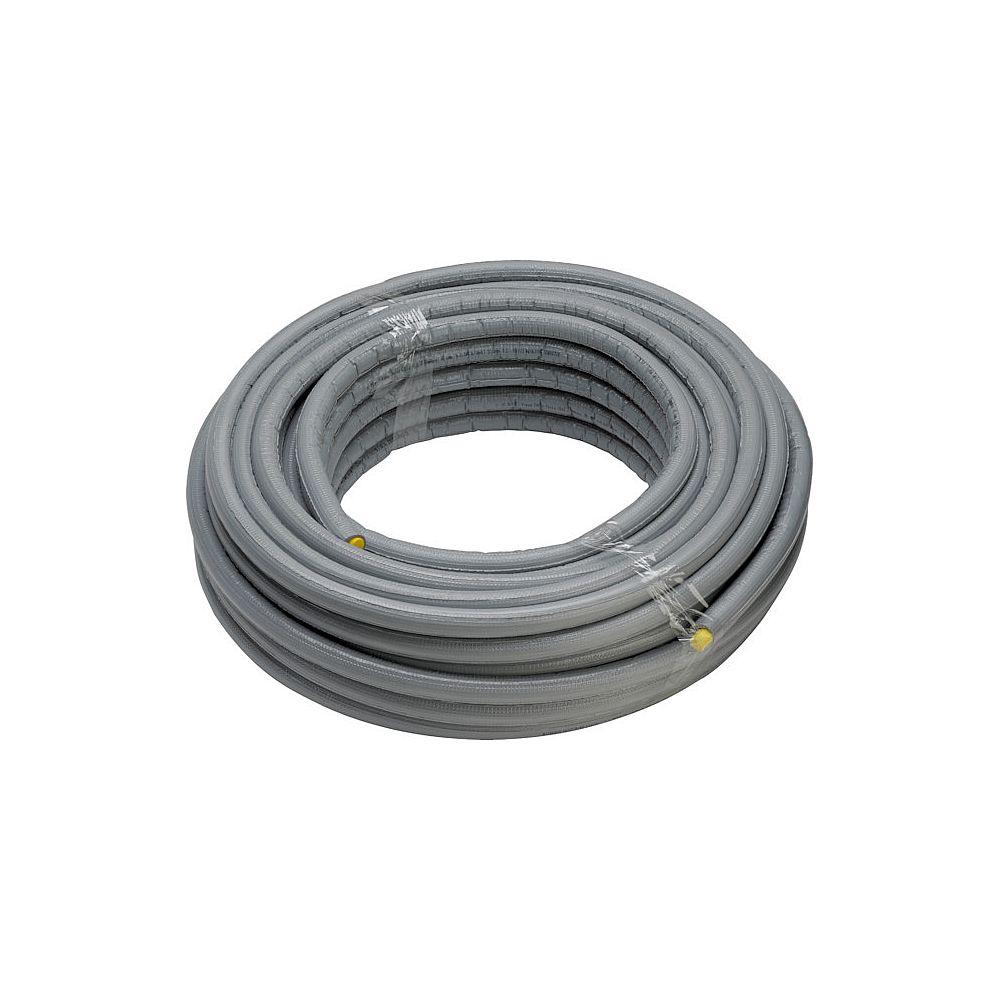Sanfix Fosta Rohr 16 mm 2102.6 50m Rolle