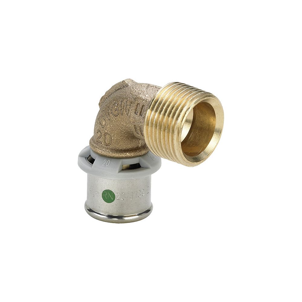 Sanfix P Bogen 16 mm x 3/4