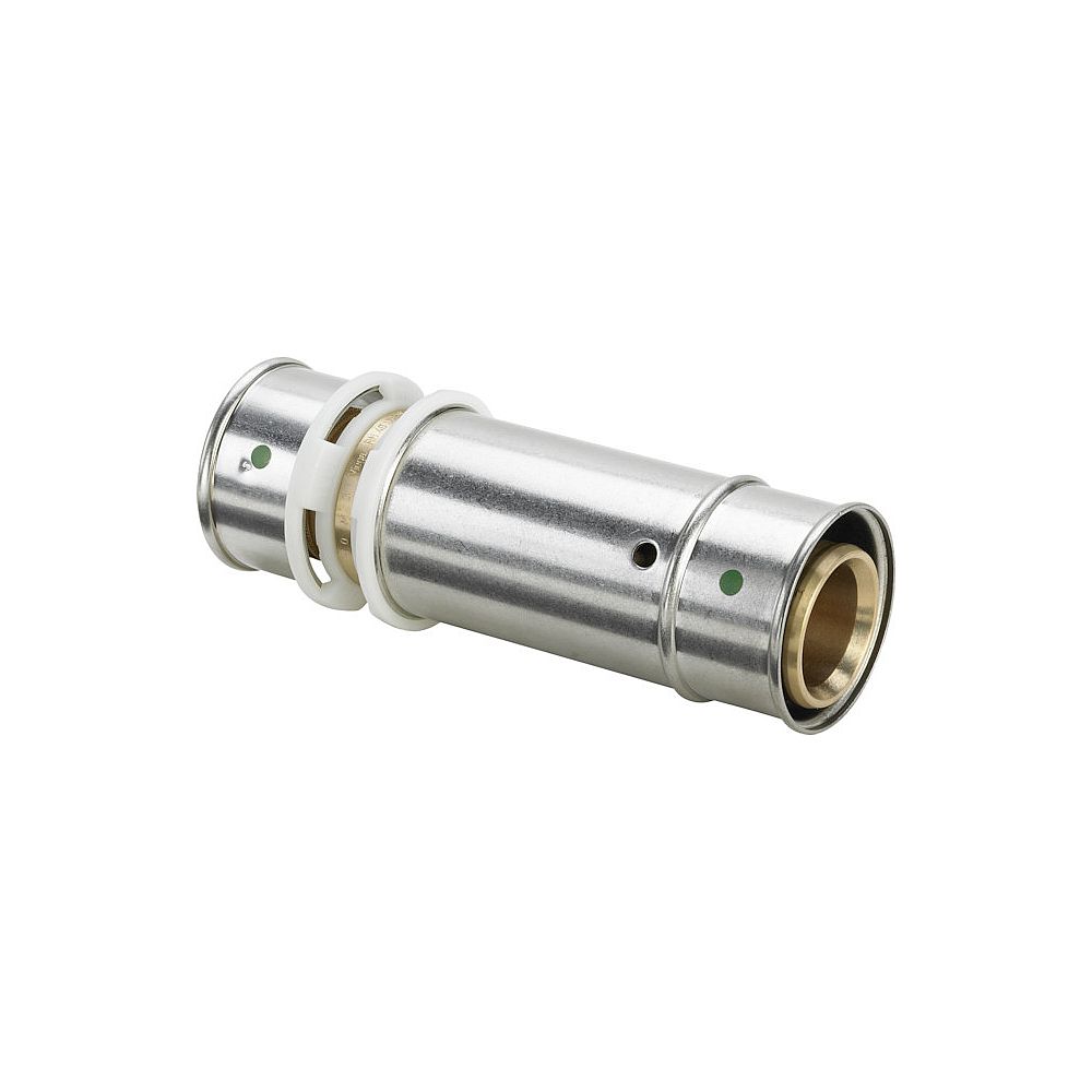 Sanfix P Reparatur-Schiebemuffe 25 mm