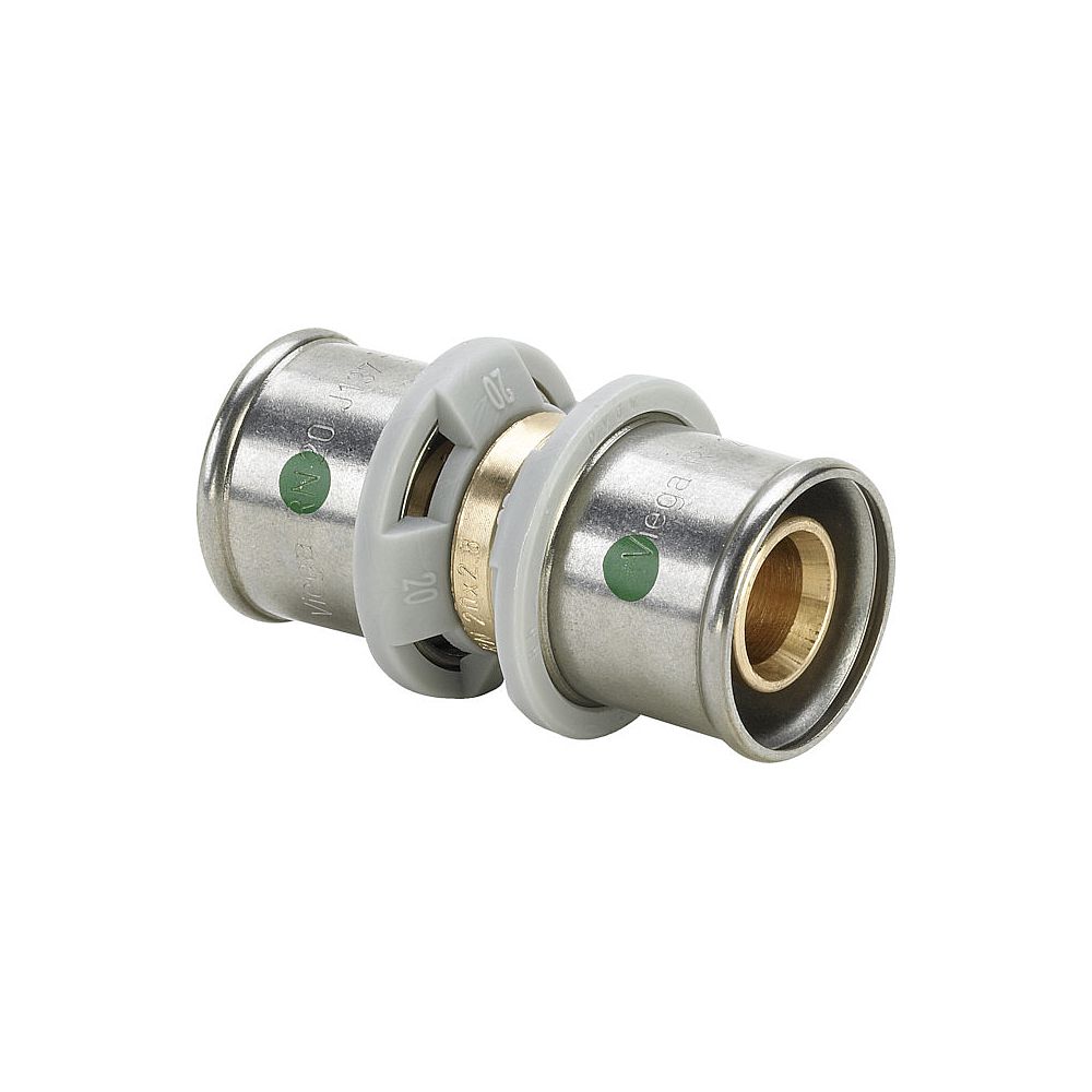 Sanfix P Kupplung 16 mm