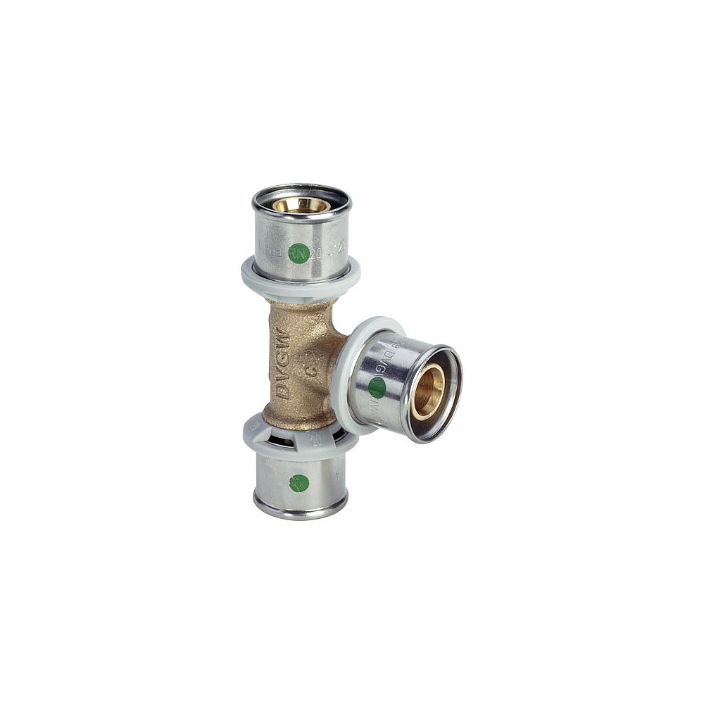 Sanfix P T-Stück Mod. 2118 Nr. 566777