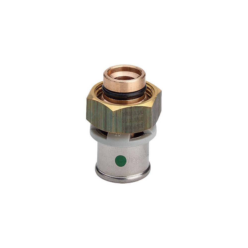 Sanfix P Verschraubung 16 mm f.Verteiler
