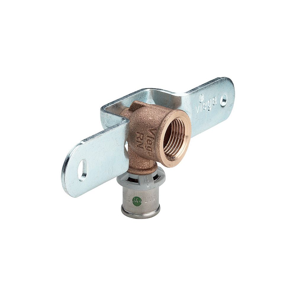 Sanfix P Montageeinheit 16 mm x 1/2