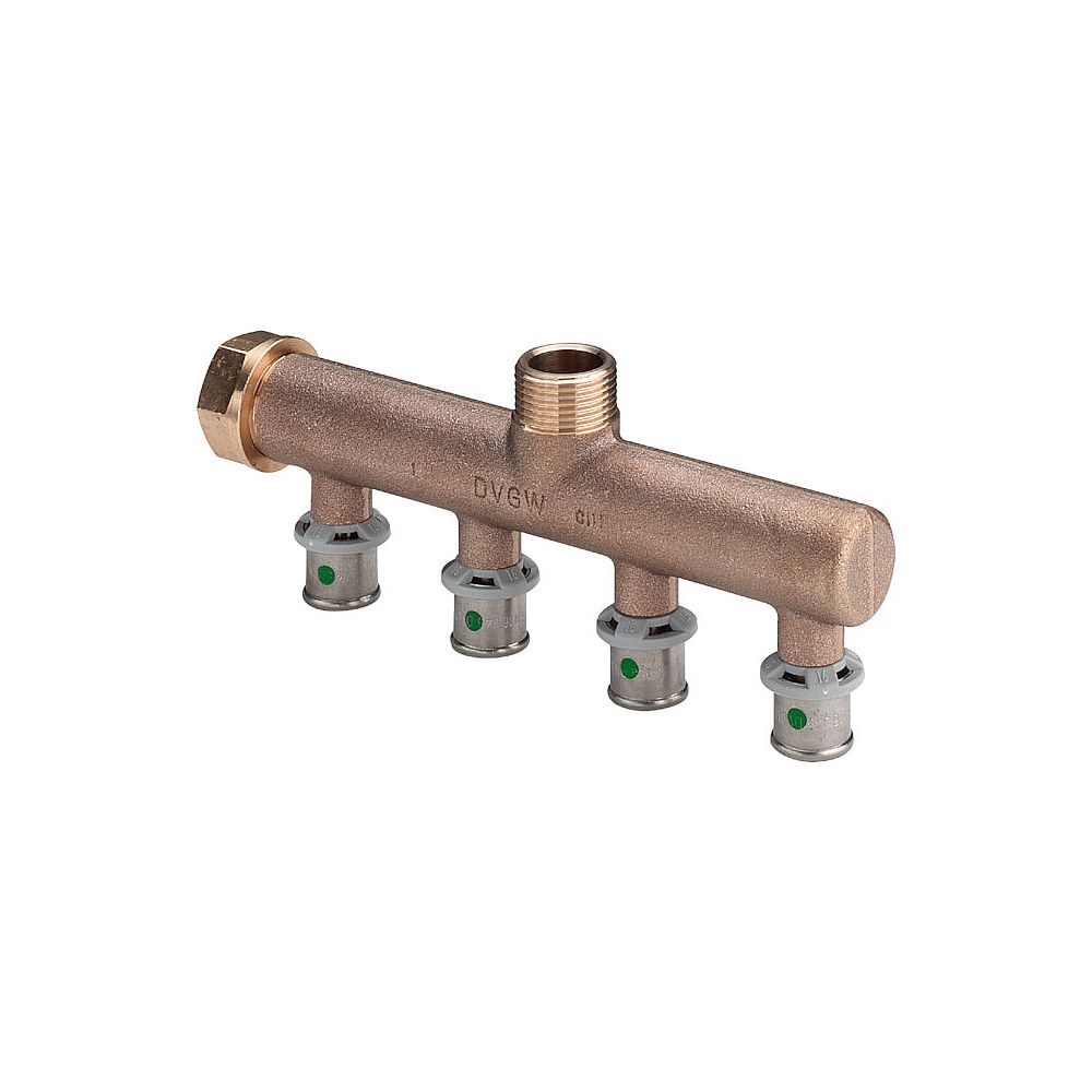 Sanfix P Verteiler 16 mm x 3/4