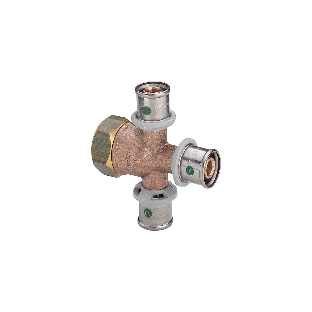 Sanfix P Verteilerspinne 16 mm x 3/4