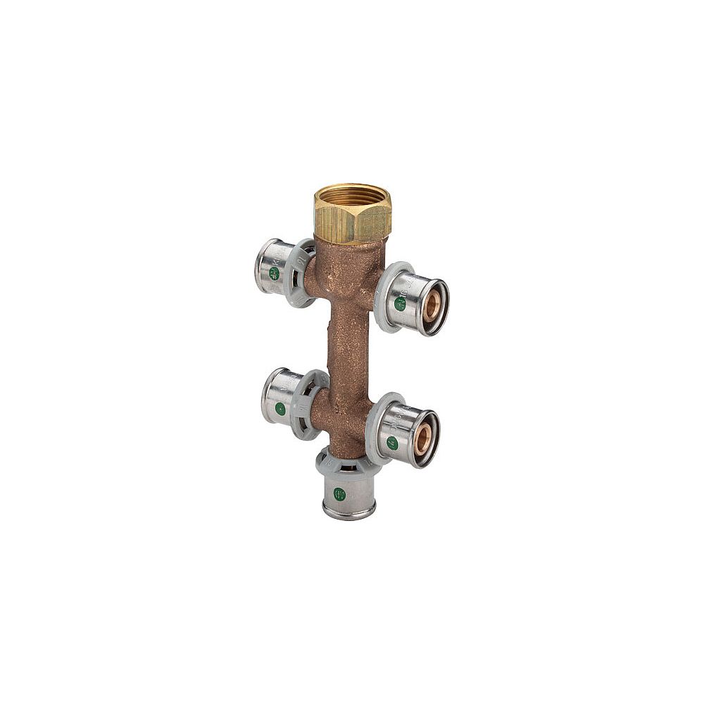 Sanfix P Verteilerspinne 16 mm x 3/4