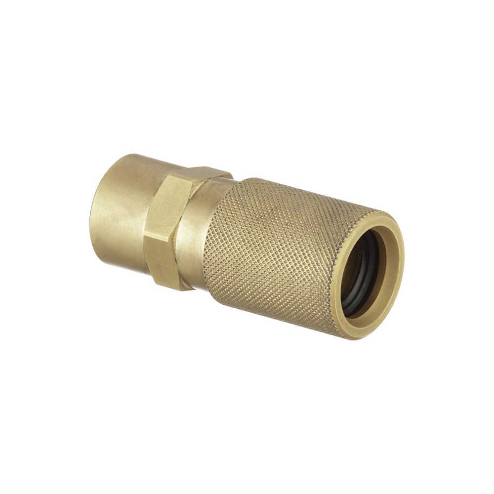 Viega Abdrückstopfen Mod. 2169 16 mm