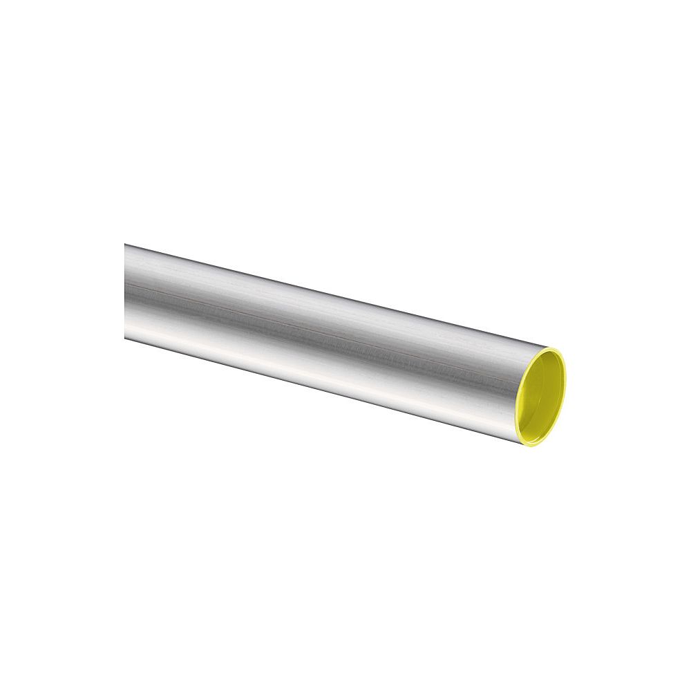 Viega Sanpress Rohr Edelstahl 1.4401