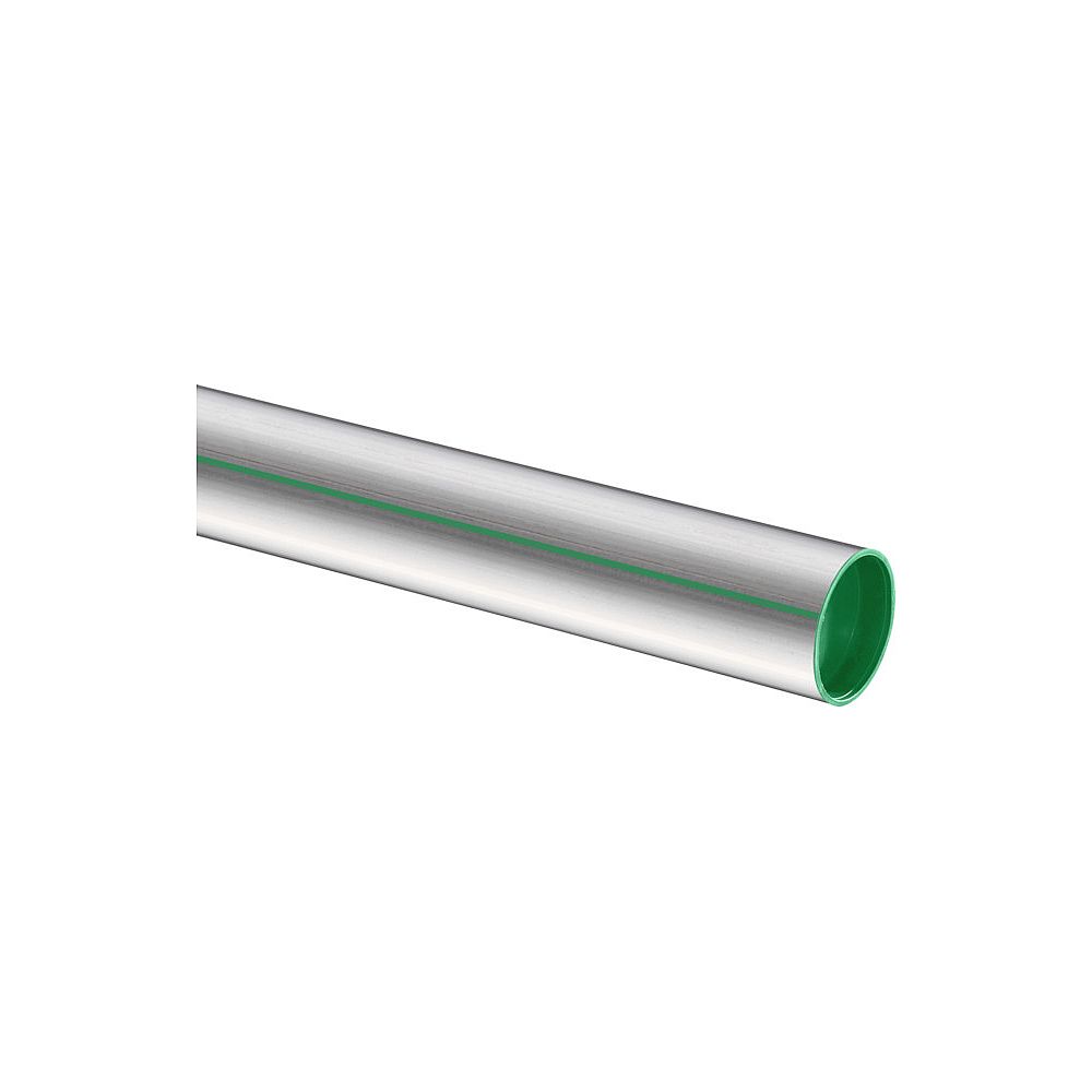 Viega Sanpress Rohr Edelstahl Nickelfrei