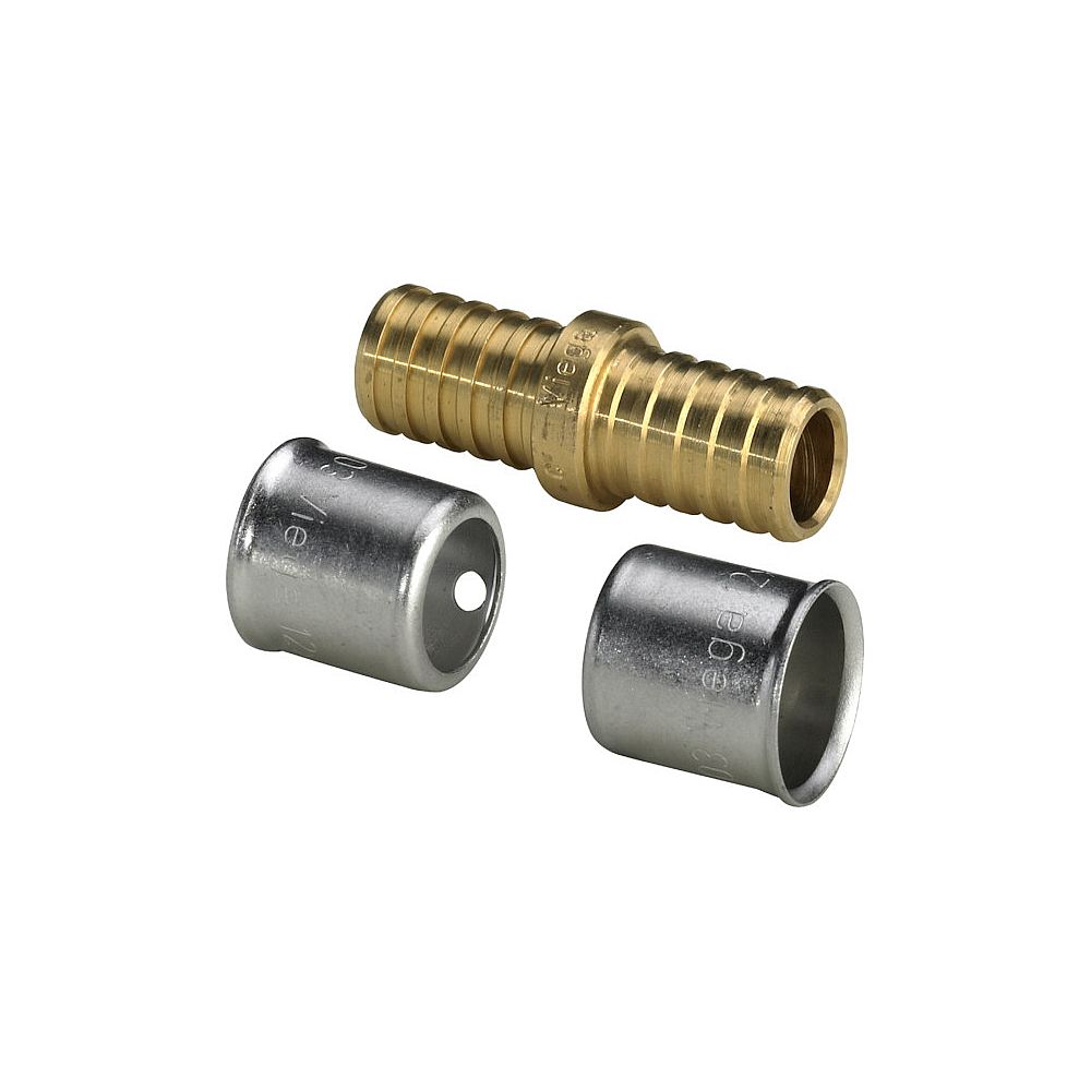 Viega Reparatur-Kupplung Mod. 2276.8