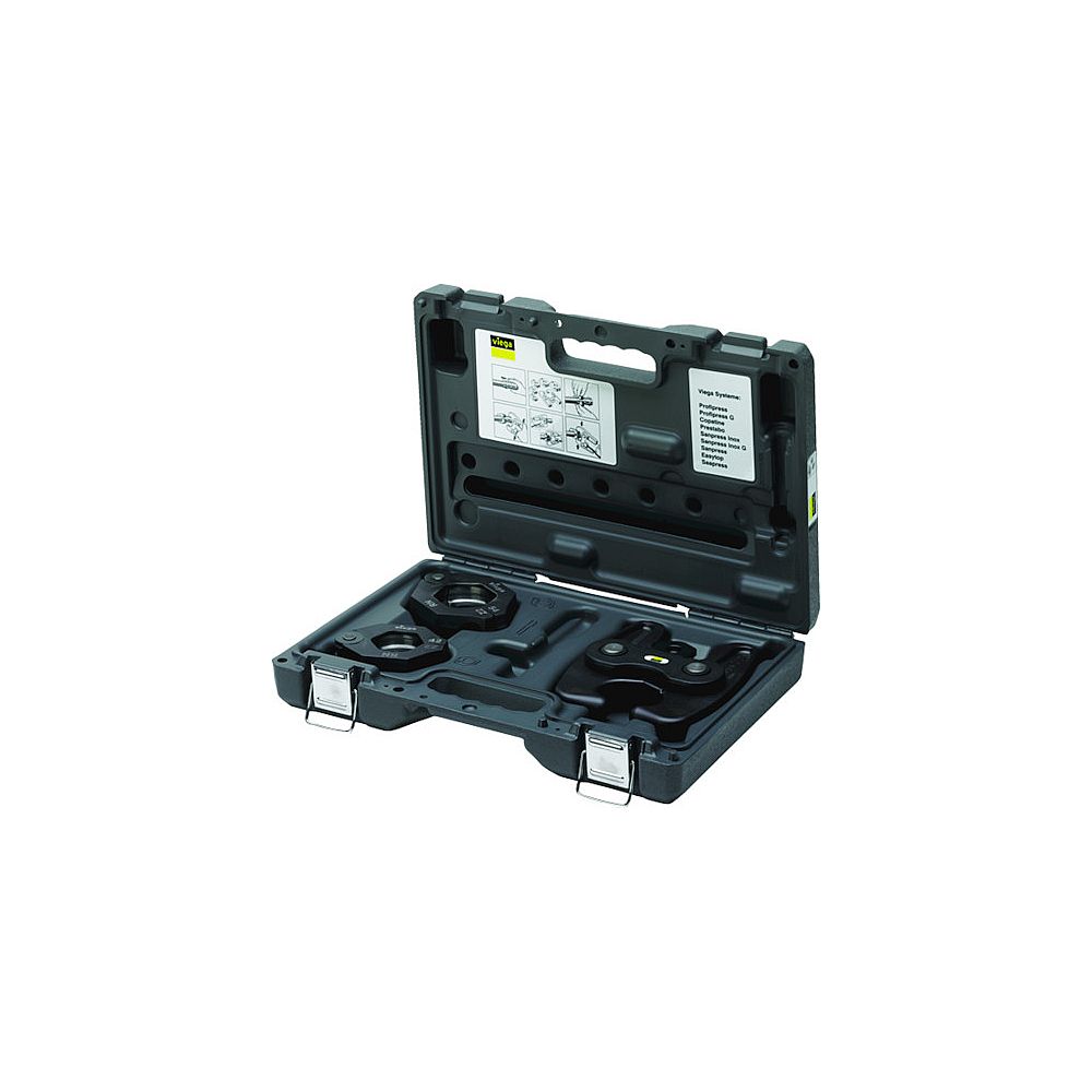 Viega Pressringset Mod. 2296.3