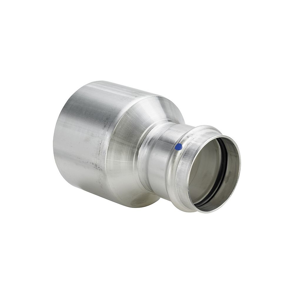 Viega Sanpress INOX Red.-Stück LABS-frei