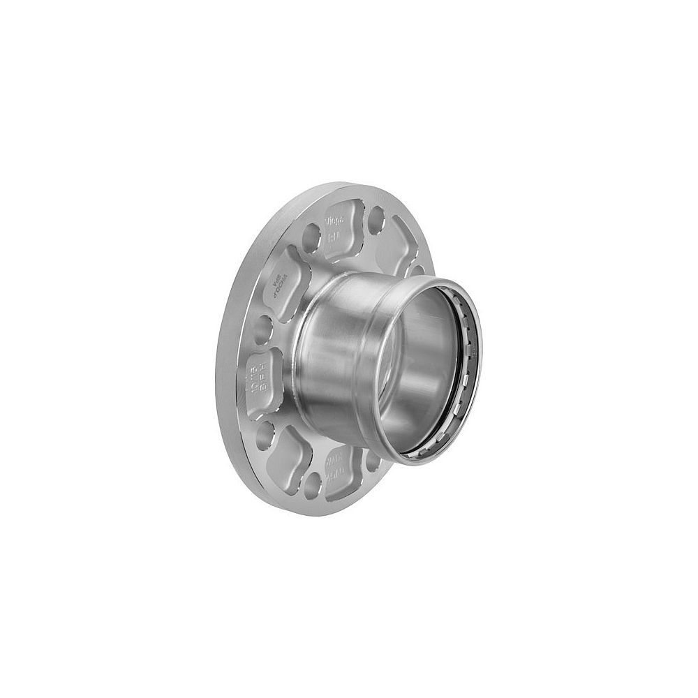 Viega Sanpress INOX Flanschübergang