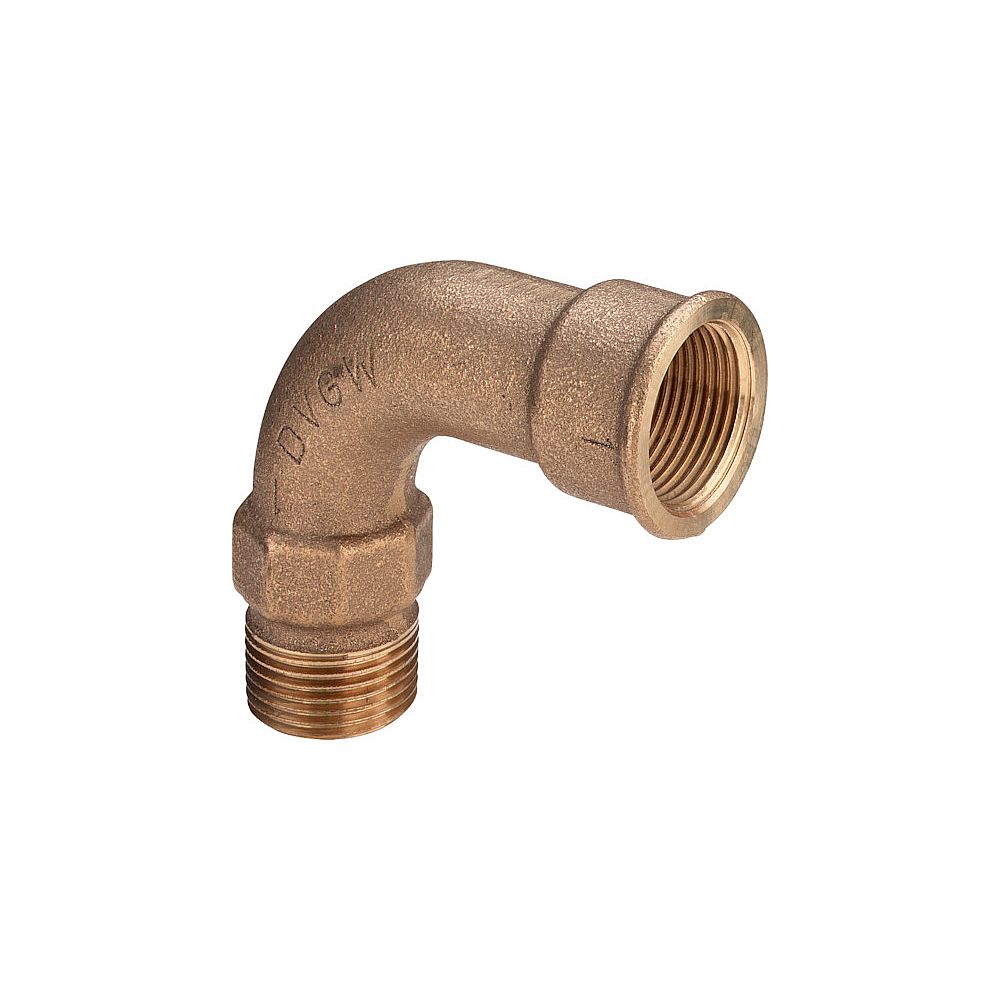 Rotguss Bogen lang Nr. 3001 1