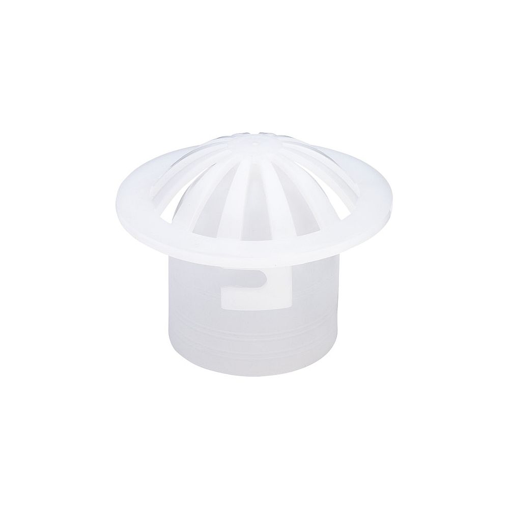 Viega Glocke m. Sieb f. Urinal Rinne