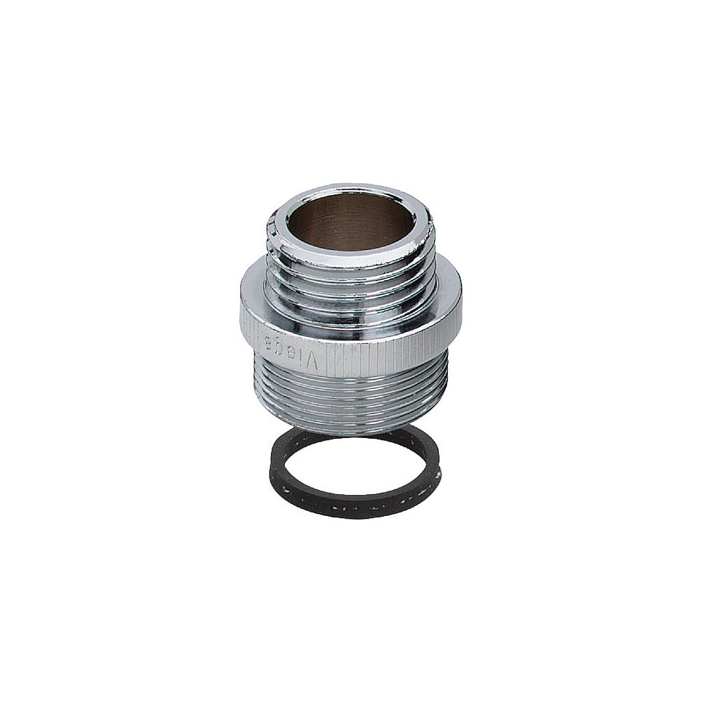 Viega Übergangsst rund 24-1 AG x 1/2