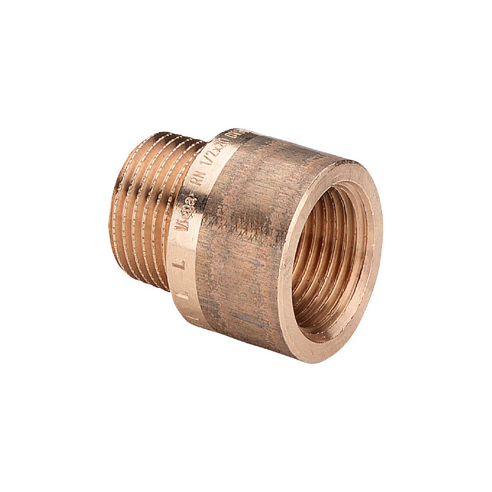 Viega Rotguss Verlängerungsset Mod. 3525.82 Nr. 361068