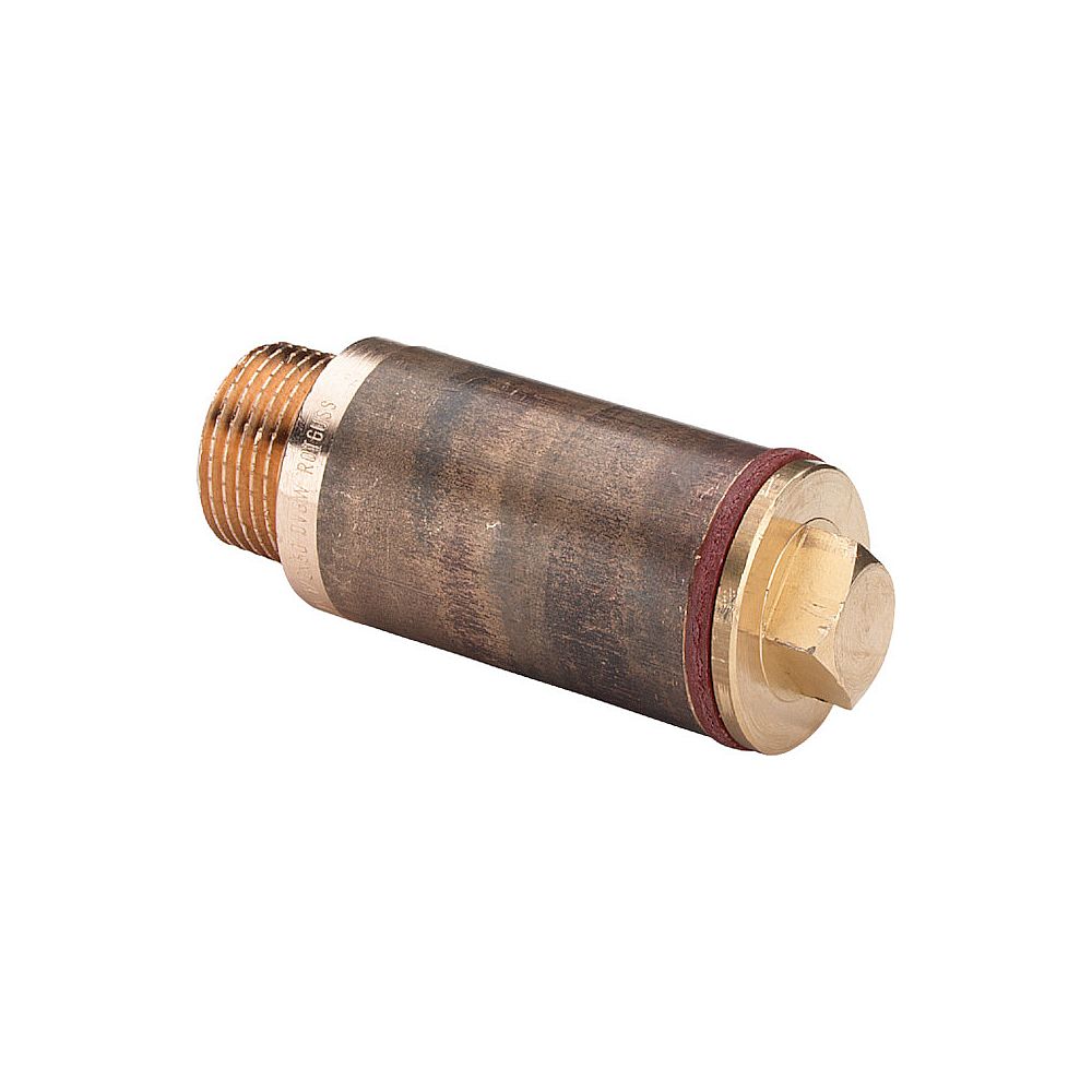Rotguss Bauelement Nr. 3527